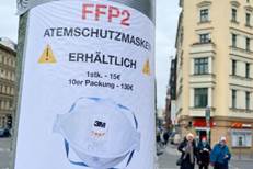 Coronavirus, oltre 500 casi in Germania: Focolai come Italia