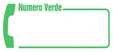 Risultato immagini per NUMERO VERDE