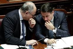 Sul Mes nessuna firma