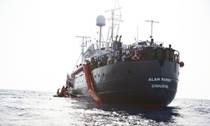 coronavirus libia lampedusa migranti