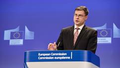 dombrovskis