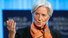 Christine Lagarde 