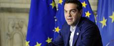 In Grecia per la Troika  missione compiuta