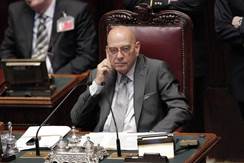 Il Pm Mescolini fu nominato a Reggio grazie ad un accordo tra correnti, la verit di Antonio Leone