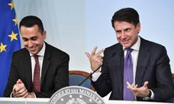 fratelli d italia terzo partito supera m5s sondaggi