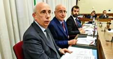 Regeni, la procura di Roma in commissione: Rimane un mistero la mancata collaborazione della professoressa di Giulio a Cambridge