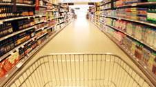 Supermercati, prezzi alle stelle su cibo e disinfettanti: antitrust, le due enormi catene nel mirino