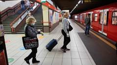 Fase 2 coronavirus Galli Milano bomba