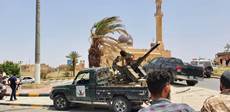 Terzo giorno di battaglia a Sirte. Gli Emirati appoggiano la mediazione egiziana