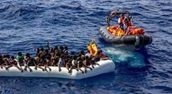 "Migranti, in 20 mila pronti a partire dalla Libia. Lamorgese: «Ue mantenga impegni»" https://www.ilmessaggero.it/photos/MED/44/60/5274460_0623_migranti_arrivi_sbarchi_italia_ultime_notizie_libia.jpg
