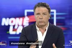 Renzi avverte Conte: Non  pi il mio governo, oggi sono a un bivio