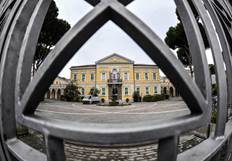 spallanzani visite volontari vaccino coronavirus