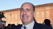 nicola zingaretti