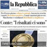 La Repubblica: "Calcio dilettanti, il 30% delle societ rischia di ...