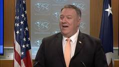 Coronavirus, Pompeo: nessuno aiuter Italia pi degli Stati Uniti