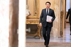 Coronavirus, Conte: Regole pi morbide o dovremo fare senza Ue