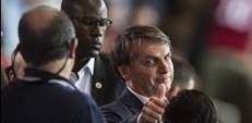 Per Lancet, Bolsonaro  la pi grande minaccia alla lotta al virus