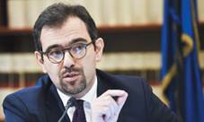 Francesco Clementi: Il salvo intese  lesempio plastico della politica irresponsabile