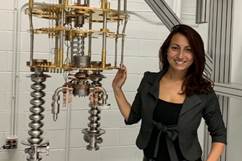 Chi  Anna Grassellino, la scienziata italiana che progetter il computer quantico pi potente mai esistito