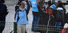 Stop del Tar all'ordinanza Musumeci sui migranti