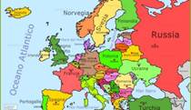 Risultato immagini per europa