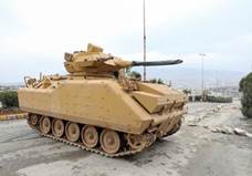 Idlib (ANSA)