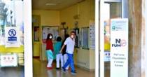 Coronavirus, la falla negli ospedali: i soggetti infettati nei reparti. E ora  corsa contro il tempo tra carenza mascherine e protocolli pi rigidi