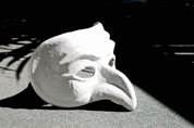 Risultato immagini per pulcinella e coronavirus