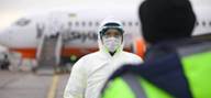 Lettere false sul rilevamento del coronavirus in Ucraina inviate dal Ministero della Salute