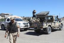 Tripoli chiede agli Usa di stabilire base in Libia contro la Russia