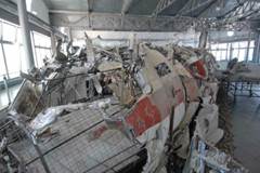 Ustica, ecco le note Sismi poco prima della strage su ritorsioni contro Dc9 italiano