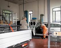 Quattrorutte denuncia: scandalo revisioni, ok ad auto inadeguate