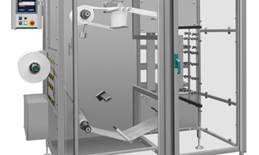 Coronavirus Unibo prototipo mascherine 