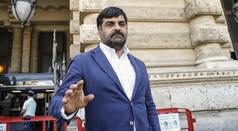 Palamara, la procura chiede il processo disciplinare per il magistrato e altri 9