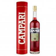 Bitter Campari 3 lt. Con astuccio - Enoteca Bevi Bene