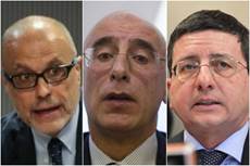 Caos procura di Roma, Viola e Creazzo ricorrono al Tar contro la nomina di Prestipino