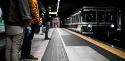 Tredici arresti per tangenti sulla metropolitana, a Milano l'eco di 'Mani pulite'
