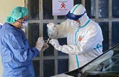 Coronavirus, 129 contagi in centro di accoglienza. Il sindaco leghista: Che batosta, Governo colpevole