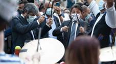 Lo show di Conte & Co. per coprire l'ultima beffa del governo