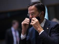Recovery Fund, gli equilibri: l'Olanda di Rutte  una nuova Gran Bretagna?