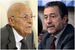 100 magistrati occupano il ministero della Giustizia e fanno saltare lequilibrio tra i poteri