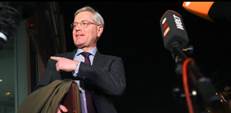 "Altro che frugali. Austria, Danimarca, Svezia e Olanda sono avidi e miopi" dice Rottgen