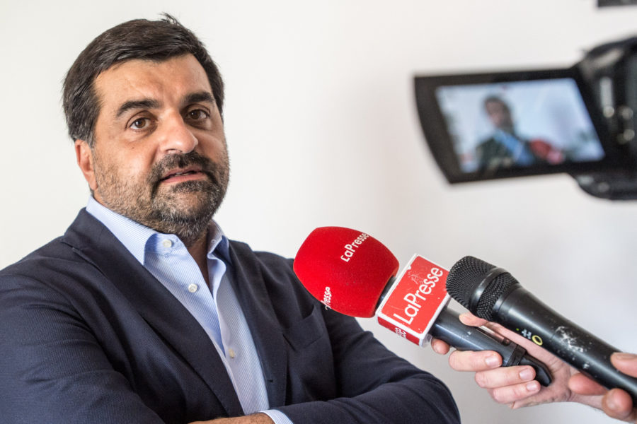 Palamara non era solo, lex presidente Anm rispondeva a un sistema
