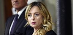 Giorgia Meloni, Presidente di Fratelli d'Italia