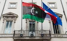 In Libia (a due passi da noi) si combatte. Per procura e con mercenari