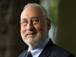 Joseph Stiglitz: L'unica via d'uscita  la solidariet