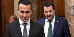 La via giudiziaria per la lotta politica non porta