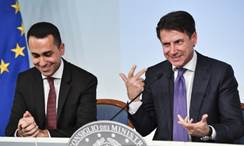 fratelli d italia terzo partito supera m5s sondaggi