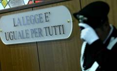 Sentenze pilotate al Consiglio di Stato, condanna a 11 anni per il giudice Nicola Russo