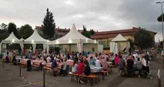 A Fiesole torna la Festa de LUnit con eventi, dibattiti e musica